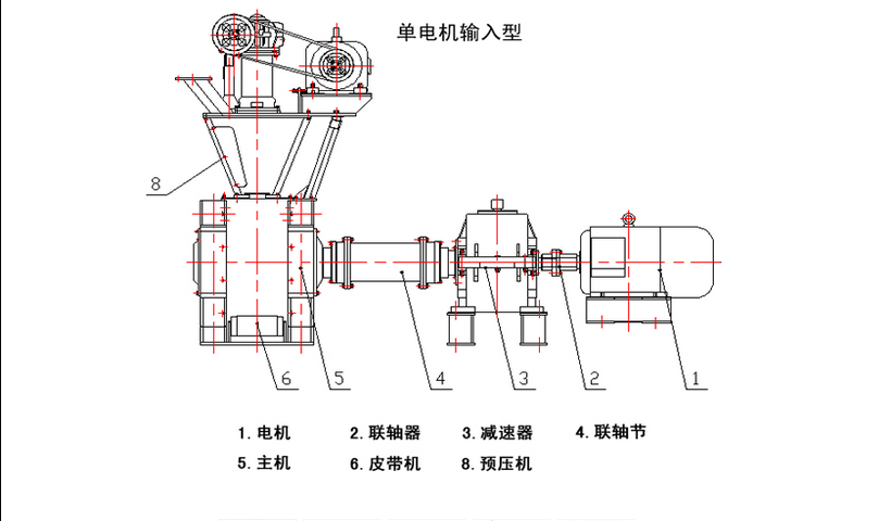 高压压球机