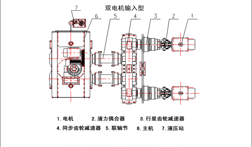 高压压球机工作原理